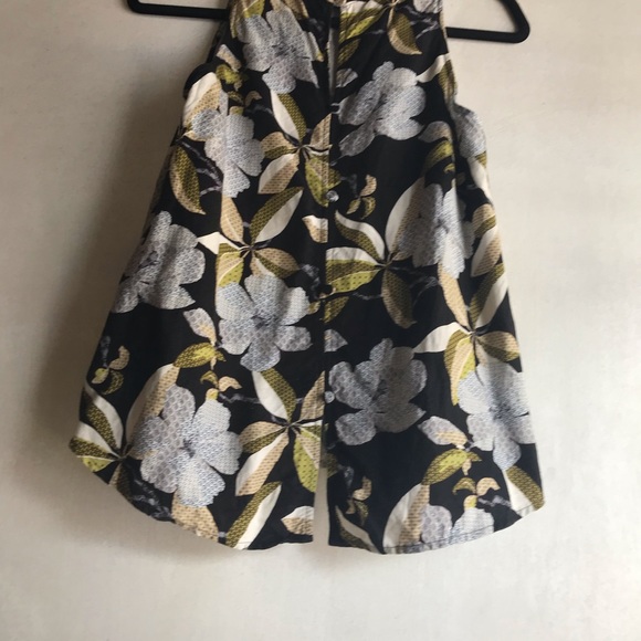 Ann Taylor factory store top - Picture 2 of 8